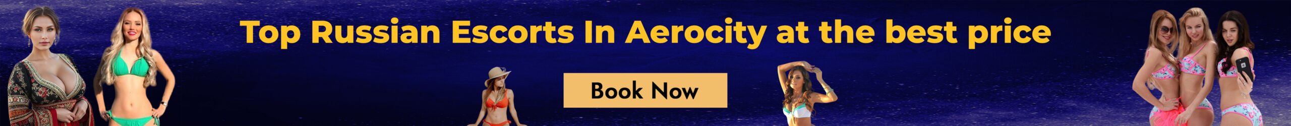 Top Russian Escort In Aerocity at the best price